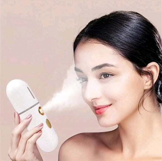 1pc Handheld Mini Moisturizing Sprayer